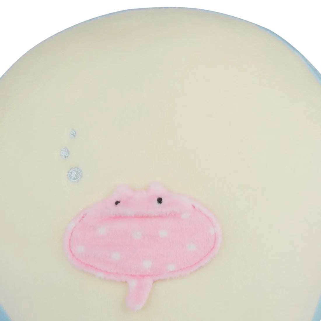 San-X Original Jinbesan Mochi 9" Plush