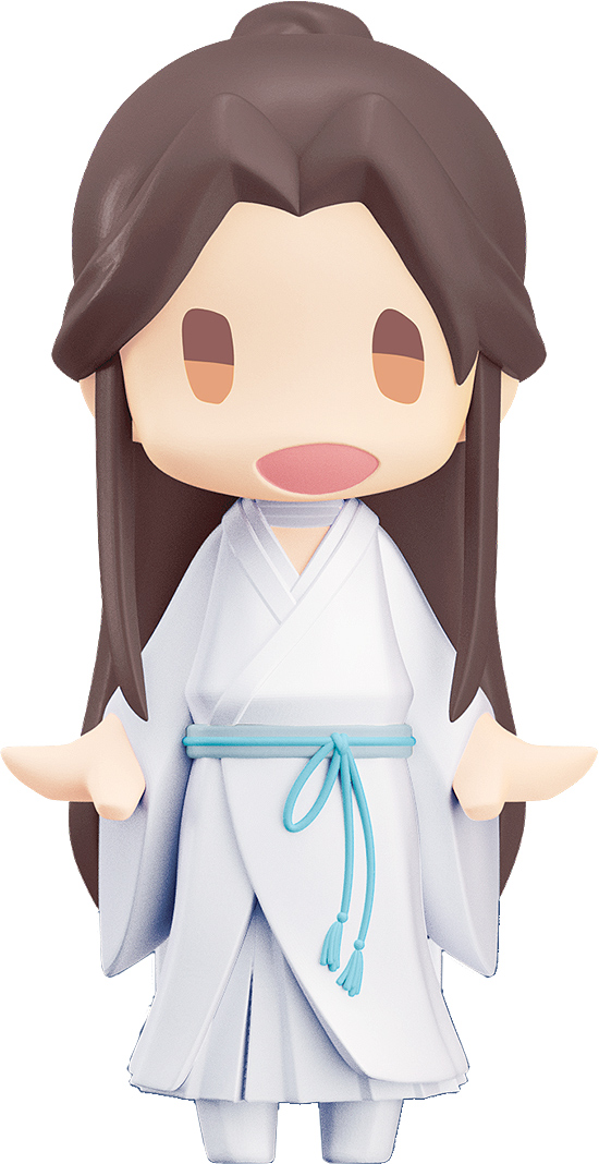 Heaven Official's Blessing Xie Lian Hello Good Smile Figure