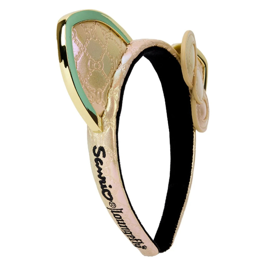 Hello Kitty 50th Anniversary Ear Headband