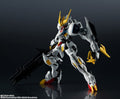 Gundam Iron-Blooded Orphans Gundam Universe ASW-G-08 Gundam Barbatos Lupus Rex Robot Spirits Action Figure