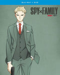Spy X Family Season 1 Part 2 [Blu-Ray]