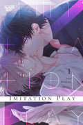 Imitation Play by Ann Homare