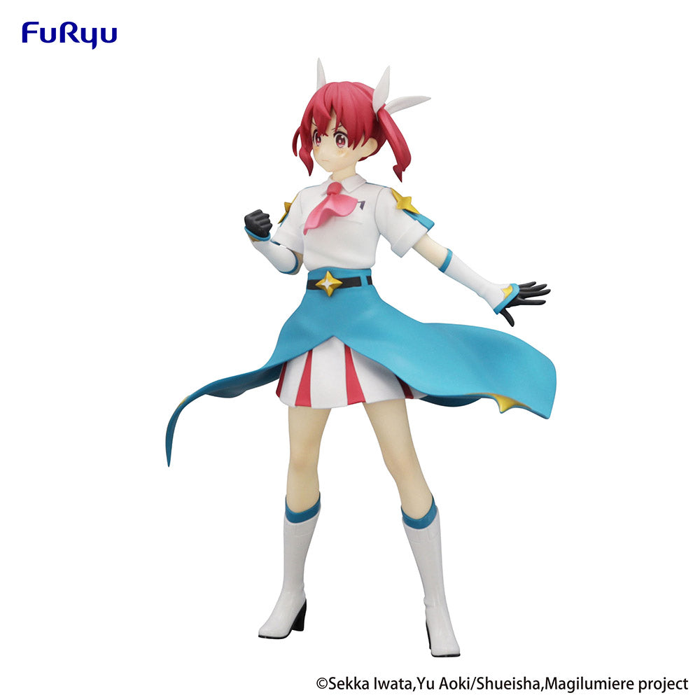 Magilumiere Co. Ltd. Kana Sakuragi Trio-Try-iT Figure