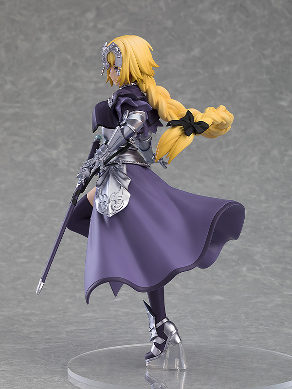 Fate/Grand Order Ruler/Jeanne D Figure Pop Up Parade Statue
