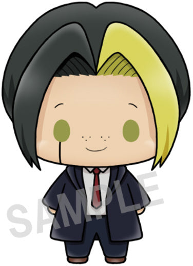 Mashle Mashle Megahouse Chokorin Mascot [1 of 6]