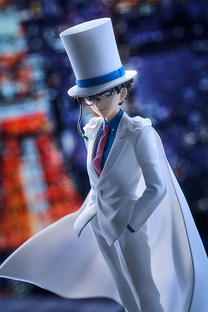 Detective Conan Kid the Phantom Thief Pop Up Parade Figure