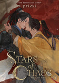 Stars of Chaos: Sha Po Lang Vol. 3 by Priest, Eleven Small Jars