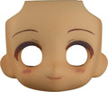 Nendoroid Face Plate Cinnamon 01