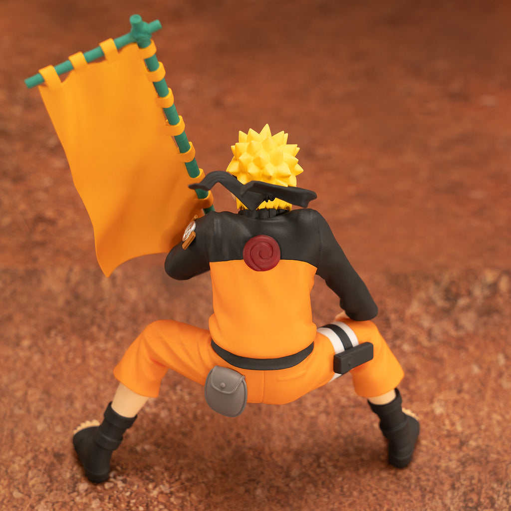 Naruto: Shippuden Naruto Uzumaki NarutOP99 Statue