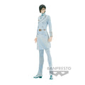 Bleach Uryu Ishida & Ichigo Kurosaki Solid and Souls [Uryu Ver.] Statue