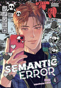 Semantic Error Vol. 04 by Angy