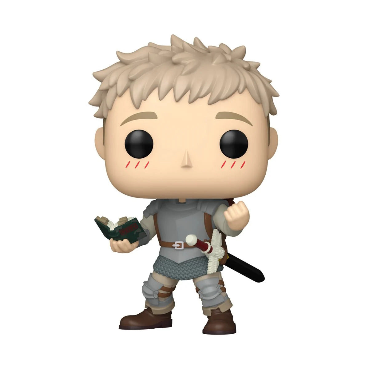 Delicious in Dungeon Laios Touden Funko Pop! #2199 Vinyl Figure