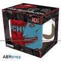 Junji Ito The Boy at the Crossroads Mug 11oz