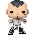 Boruto: Naruto Next Generations Jigen Funko Pop! #1650 Vinyl Figure