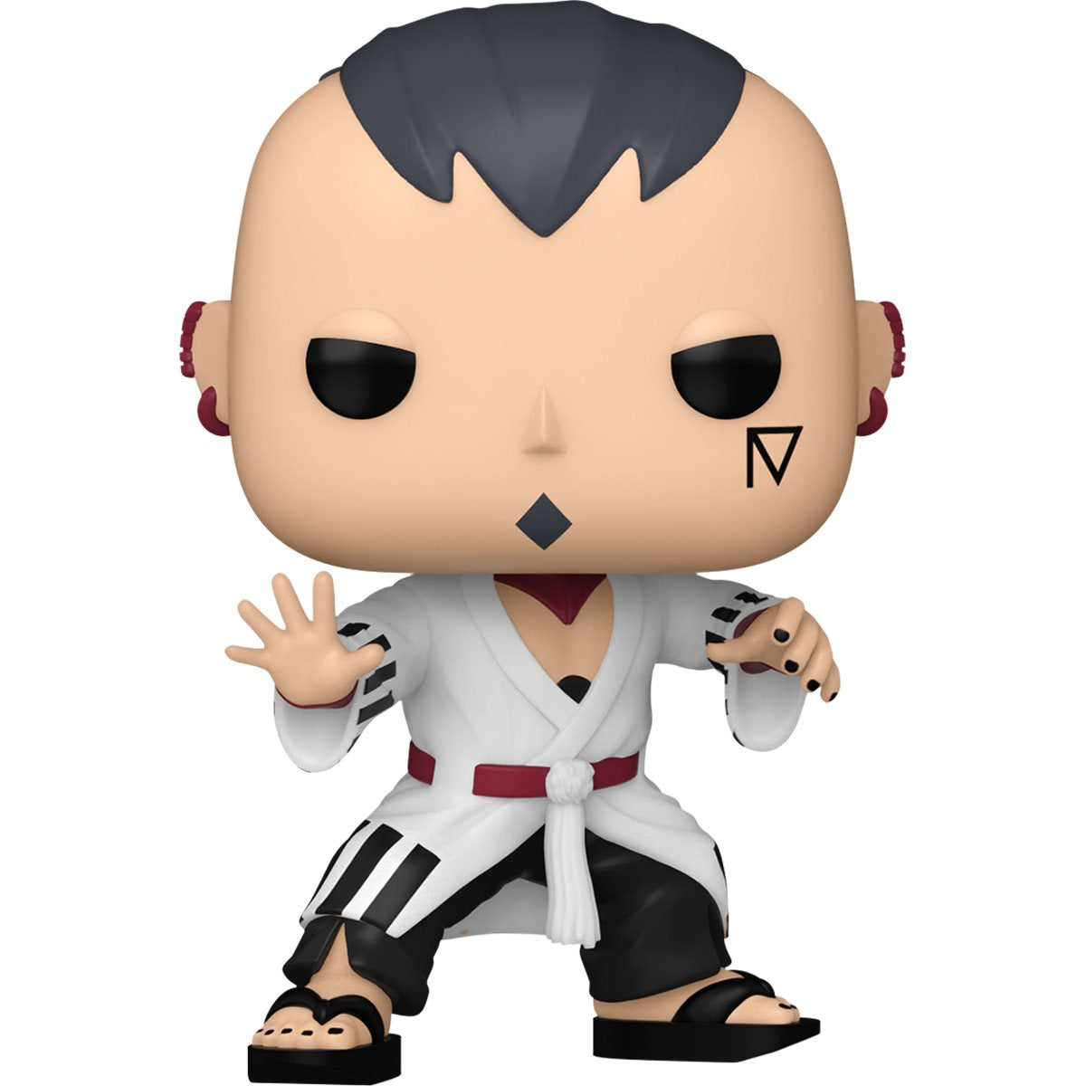 Boruto: Naruto Next Generations Jigen Funko Pop! #1650 Vinyl Figure