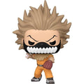 My Hero Academia: Hero League Baseball Shishido Pop! Vinyl Figure #1330  )