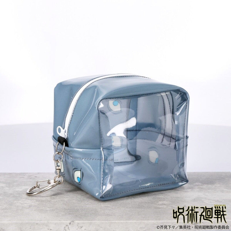 Jujutsu Kaisen, Gokumonkyo 'Prison Realm' Clear Pouch