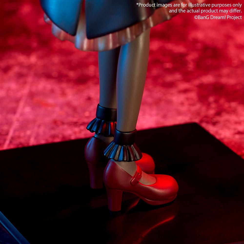 BanG Dream! Mortis Ave Mujica Premium Figure
