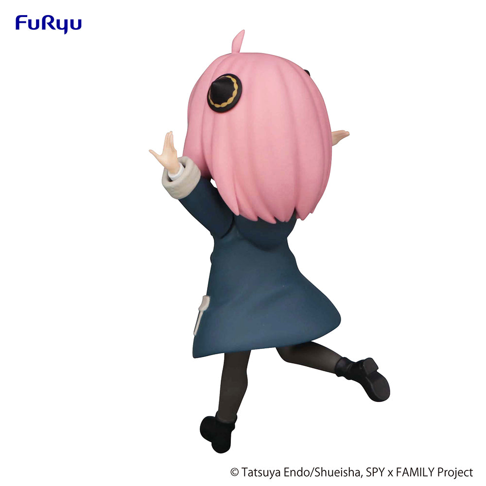Spy x Family Anya Forger FuRyu Trio-Try-iT Statue