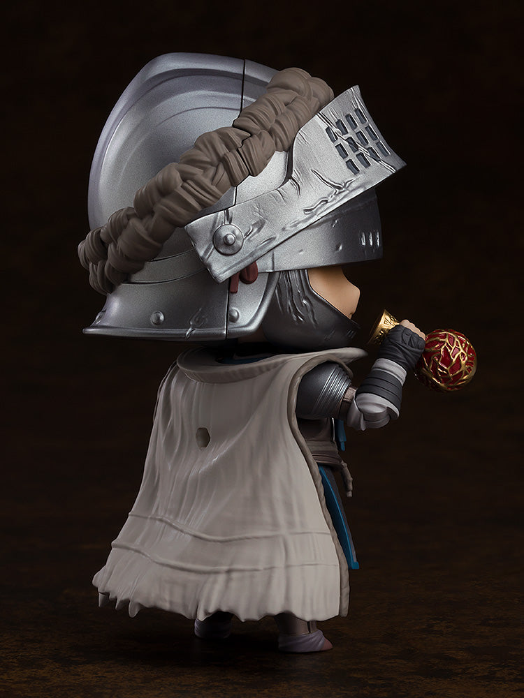 Elden Ring Vagabond Nendoroid Action Figure
