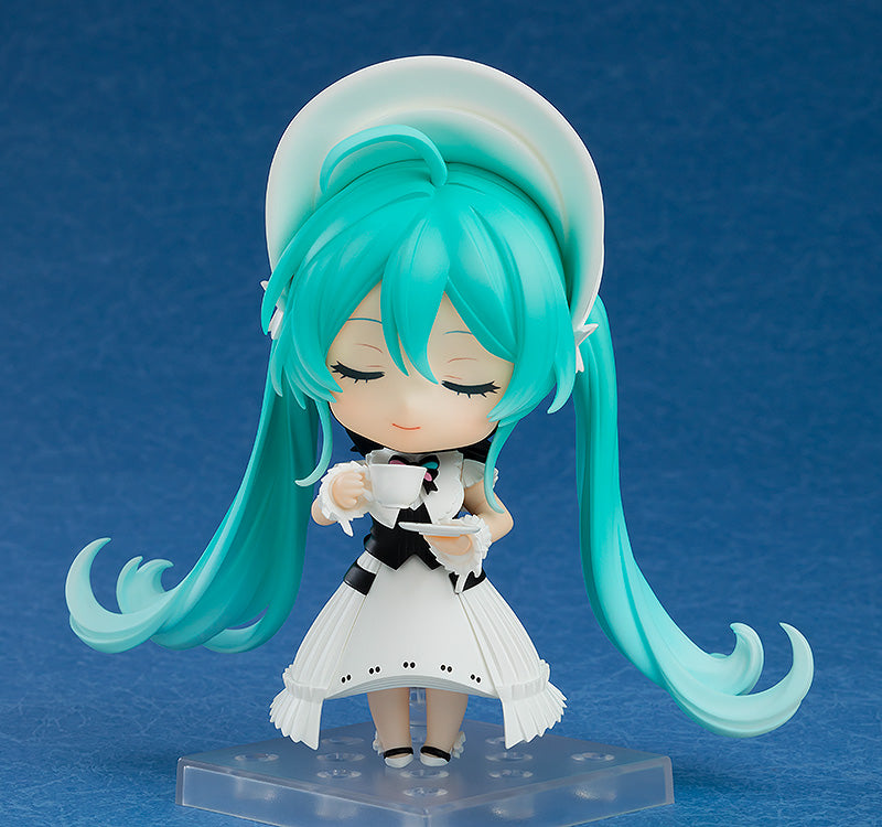 Hatsune Miku Symphony [2023 Ver.] Nendoroid Action Figure