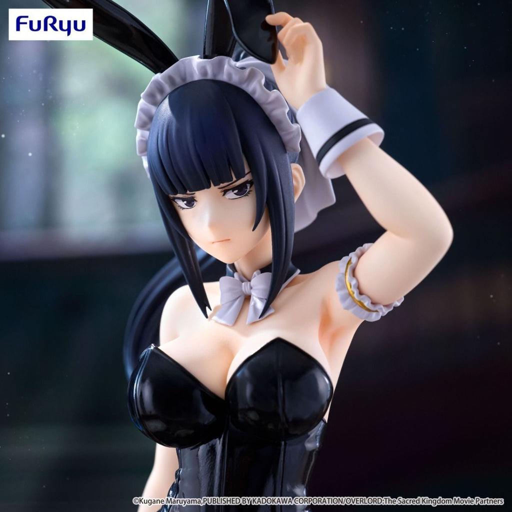 Overlord Narberal BiCute Bunnies Figure