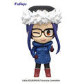 Laid-Back Camp Chiaki Oogaki Season 2 Chobirume Statue