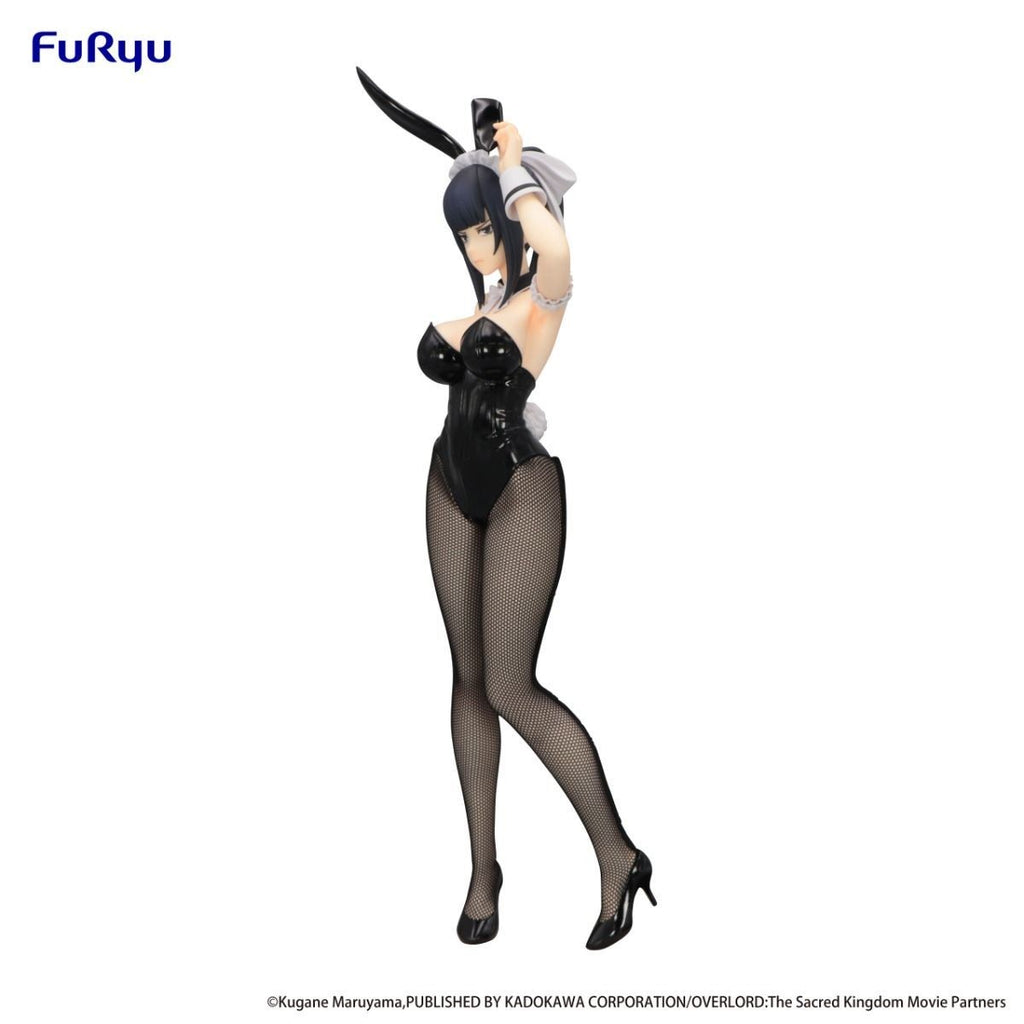 Overlord Narberal BiCute Bunnies Figure