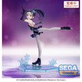 Medalist Hikaru Kamisaki Luminasta Figure