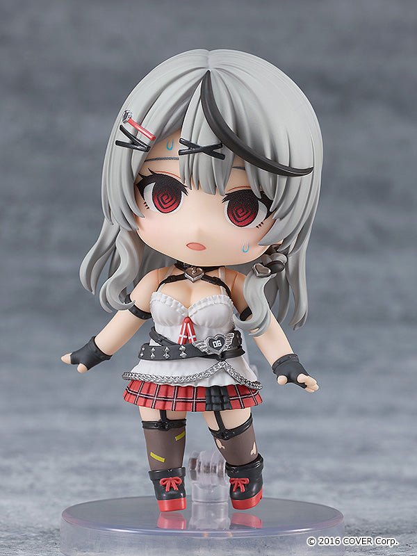 Hololive Production Sakamata Chloe Nendoroid