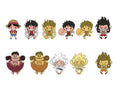 One Piece Characters Series 4 Blind Bag Clip [1 of 11]
