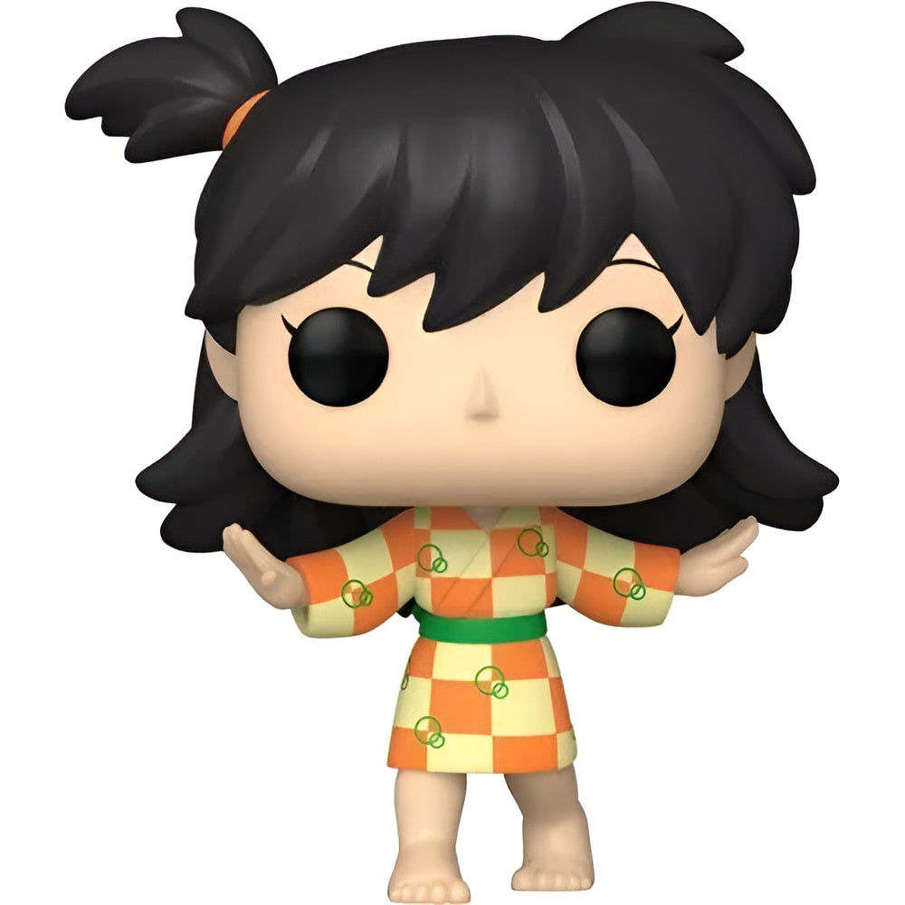 Inuyasha- Rin Funko Pop! Vinyl