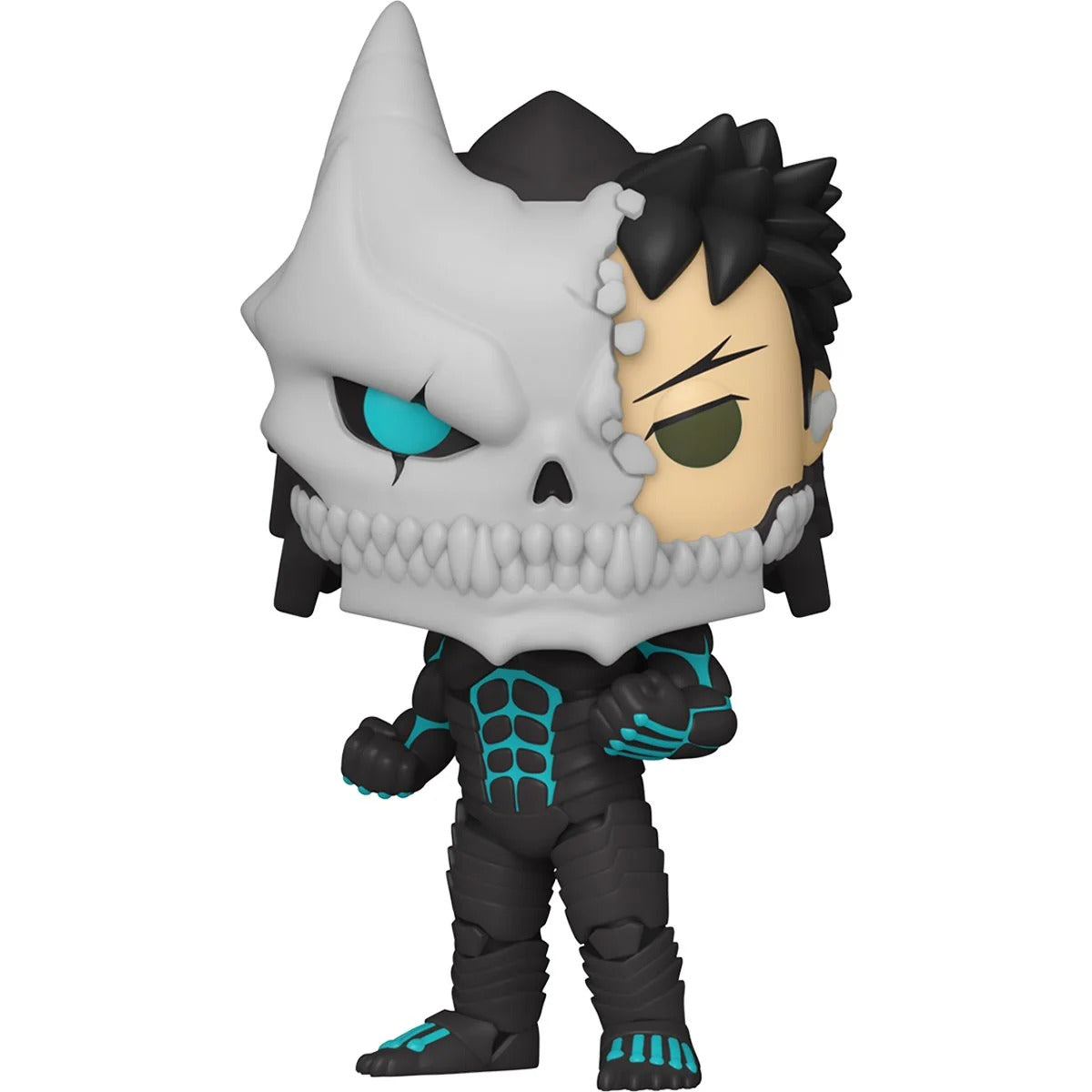 Kaiju No. 8 Funko Pop! #2079 Vinyl Figure