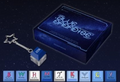 ZEROBASEONE - [BLUE PARADISE] 5th Mini Album Key Cap Version