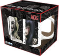 Junji Ito Collection 11oz Ceramic Mug
