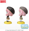 Spy X Family Anya Forager Chubby Collection Petit Figure