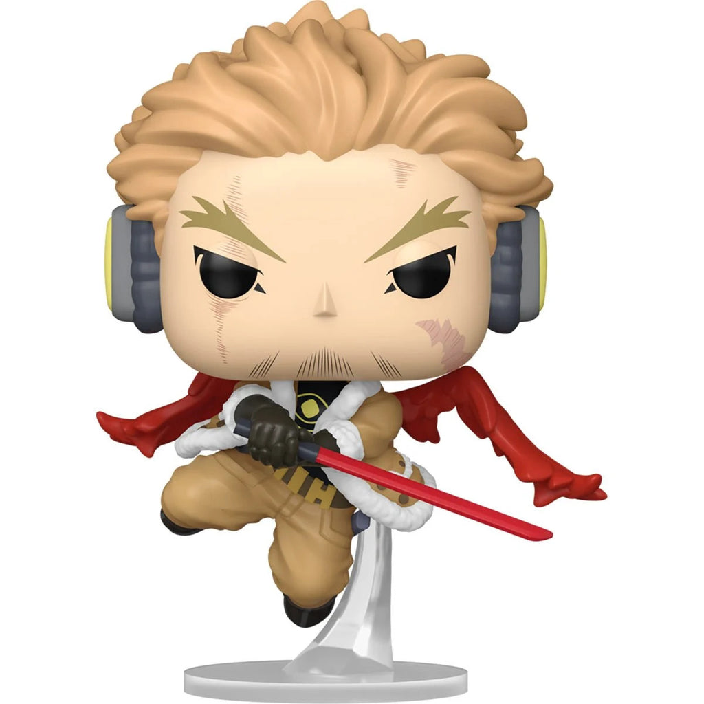 My Hero Academia Hawks Funko Pop! #2162 Vinyl Figure