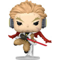 My Hero Academia Hawks Funko Pop! #2162 Vinyl Figure
