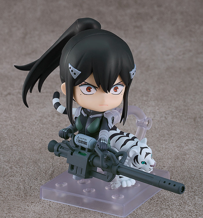 Kaiju No. 8 Mina Ashiro Nendoroid Action Figure
