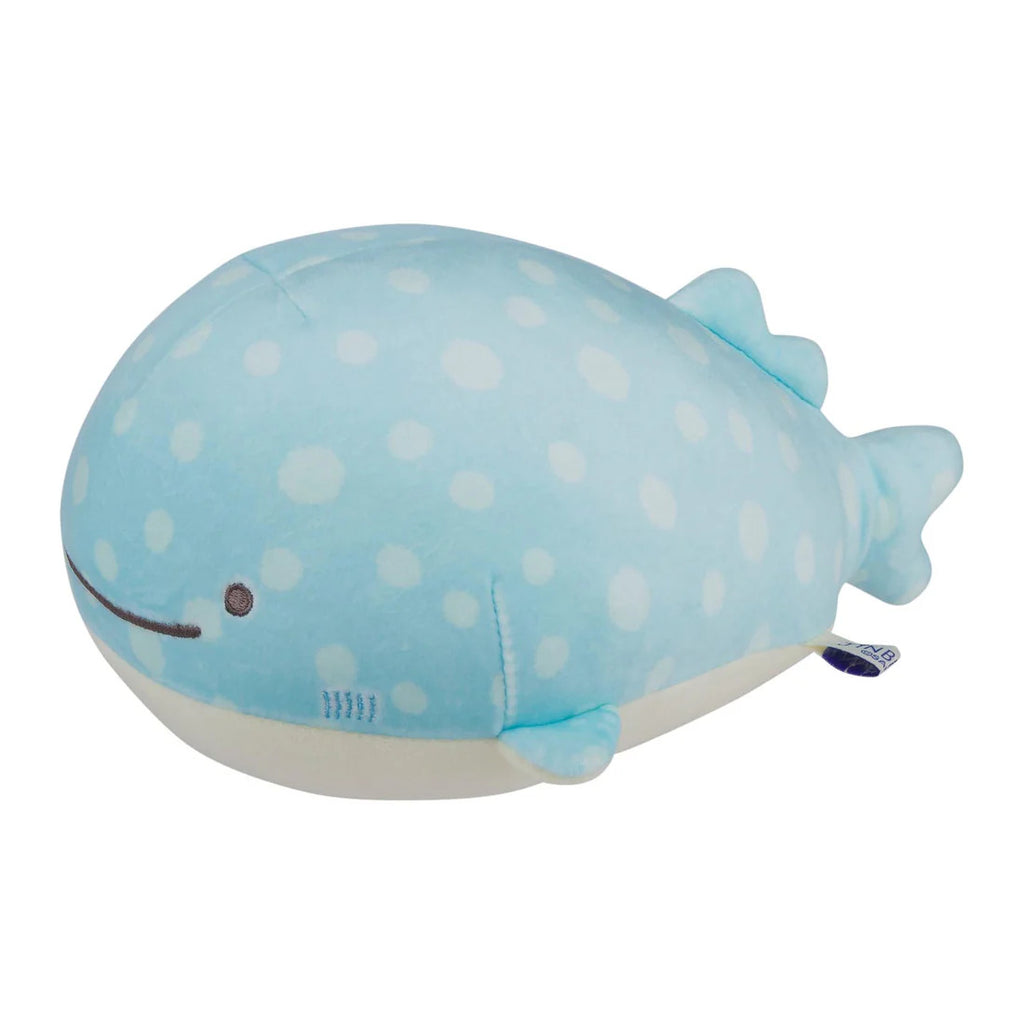 San-X Original Jinbesan Mochi 9" Plush