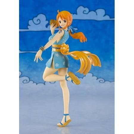 Nami Wano Arc Ver One Piece