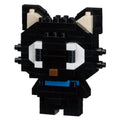 Sanrio Chococat Nanoblock Series Model Kit