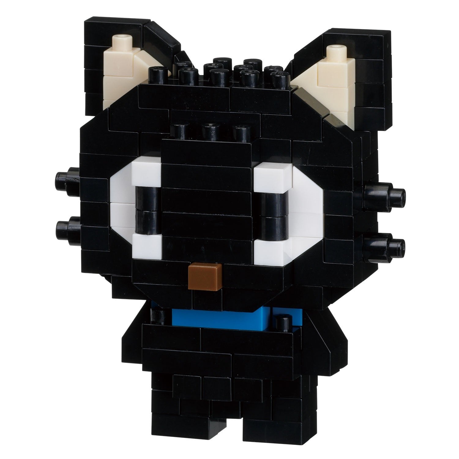 Sanrio Chococat Nanoblock Series Model Kit
