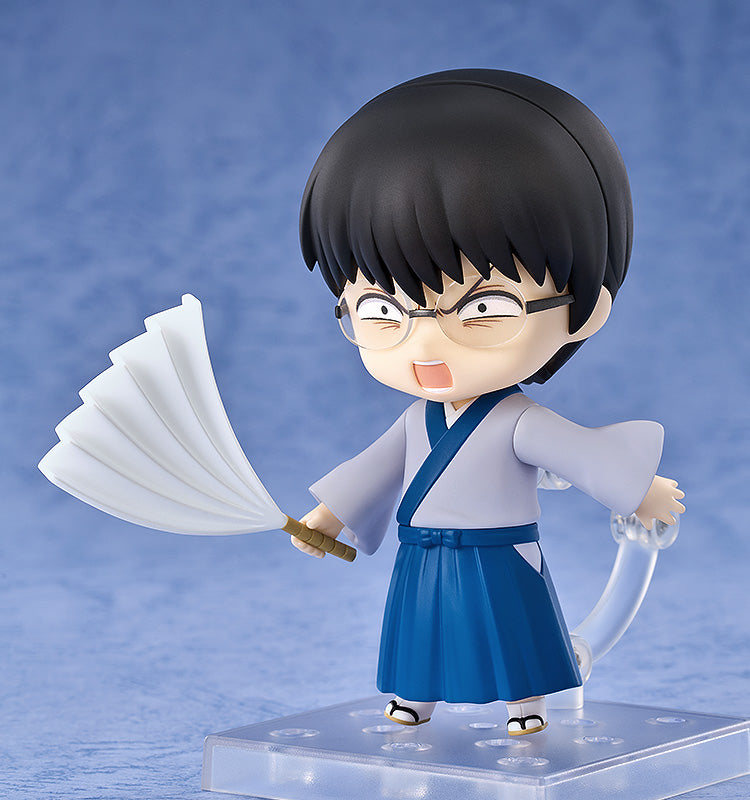 Gintama Shinpachi Shimura Nendoroid Action Figure