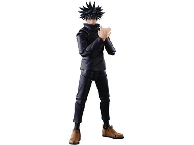 Jujutsu Kaisen Megumi Fushiguro SH Figurarts Action Figure