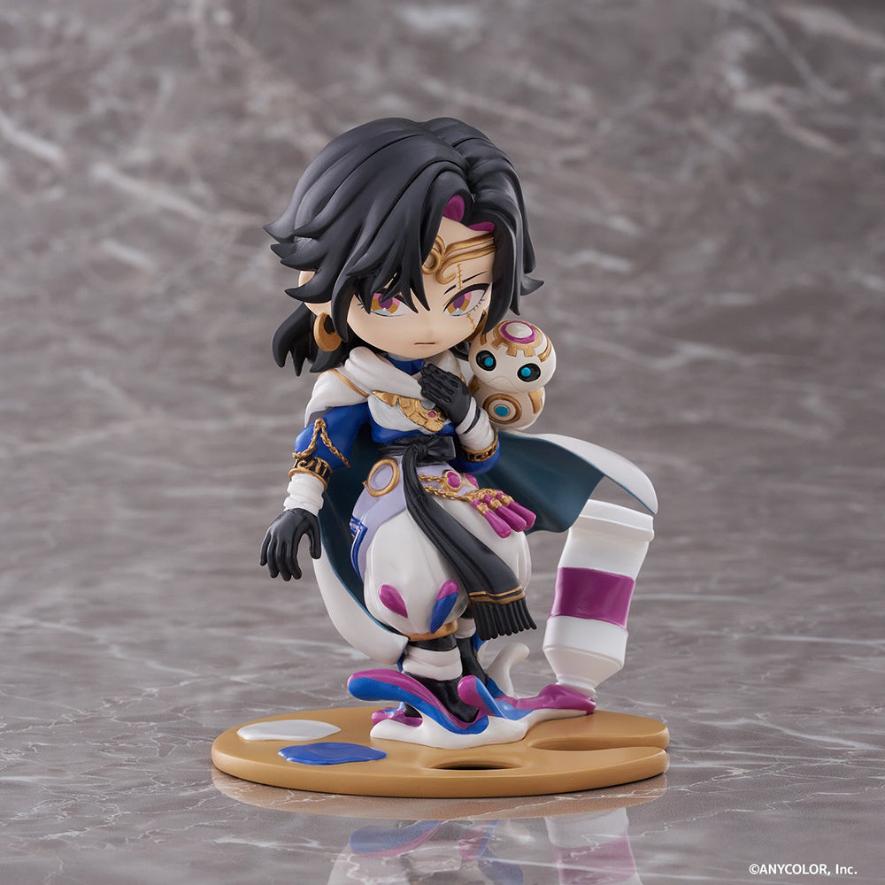 Nijisanji EN Vezalius Bandage PalVerse Pal Figure
