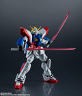Gundam Mobile Fighter G Gundam Universe Gf-13-017 NJ Shining Gundam Robot Spirits Action Figure