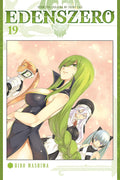 Edens Zero Vol. 19 by Hiro Mashima