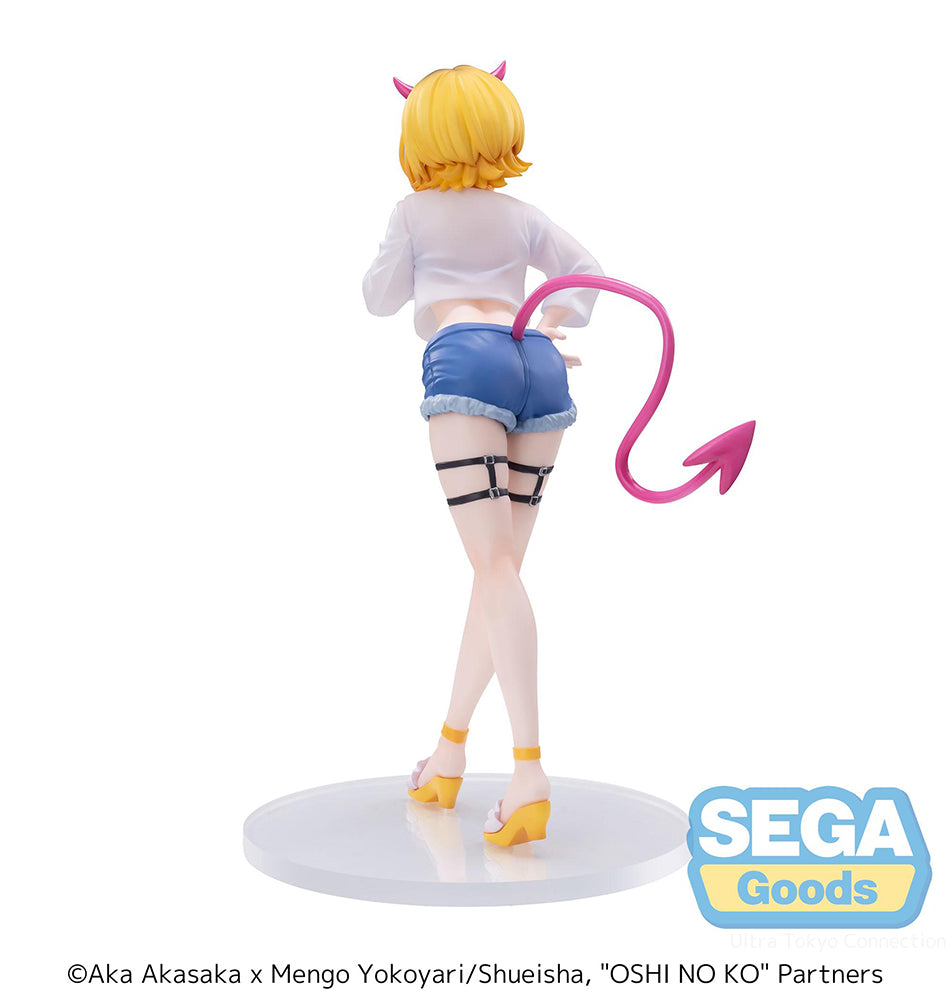 Oshi no Ko MEMcho Luminasta Statue