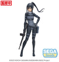 Sword Art Online Alternative: Gun Gale Online Pitohui Luminasta Figure